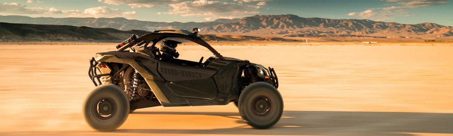 2018 Can-Am® Maverick X3 Turbo for sale in Brinson Powersports in Corsicana,Texas