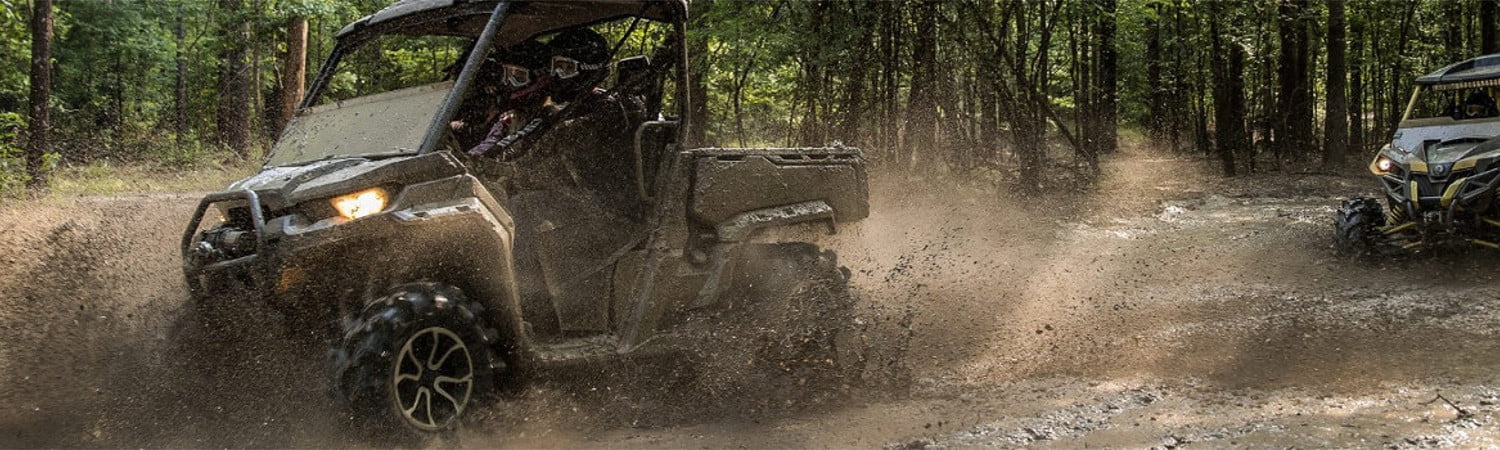 2018 Can-Am® Defender X MR for sale in Brinson Powersports in Corsicana,Texas