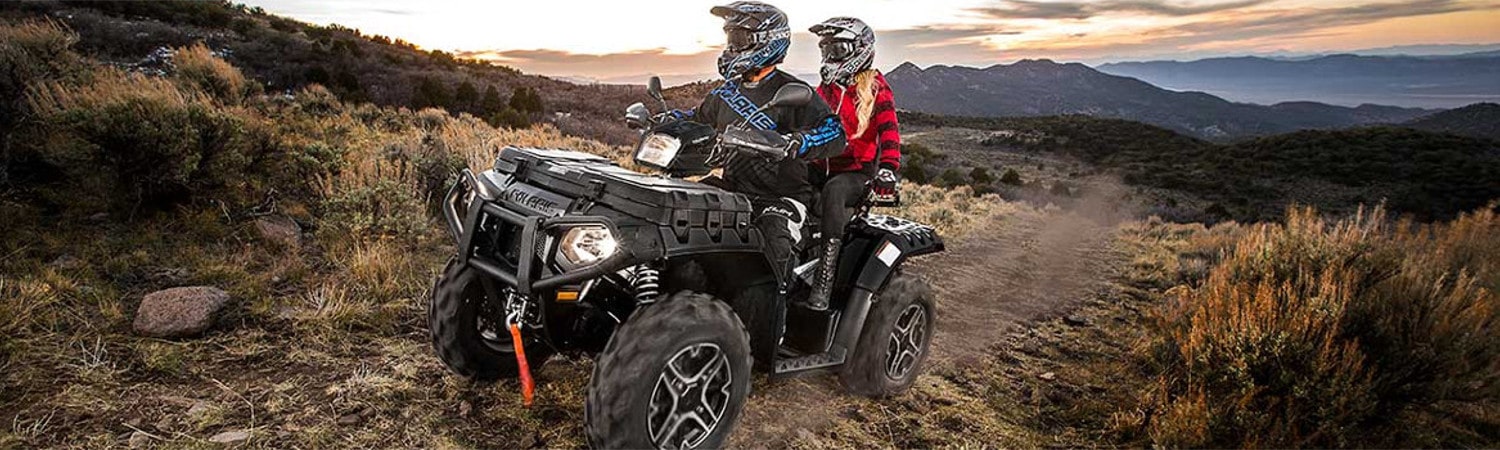 2018 Polaris® for sale in Brinson Powersports in Corsicana,Texas