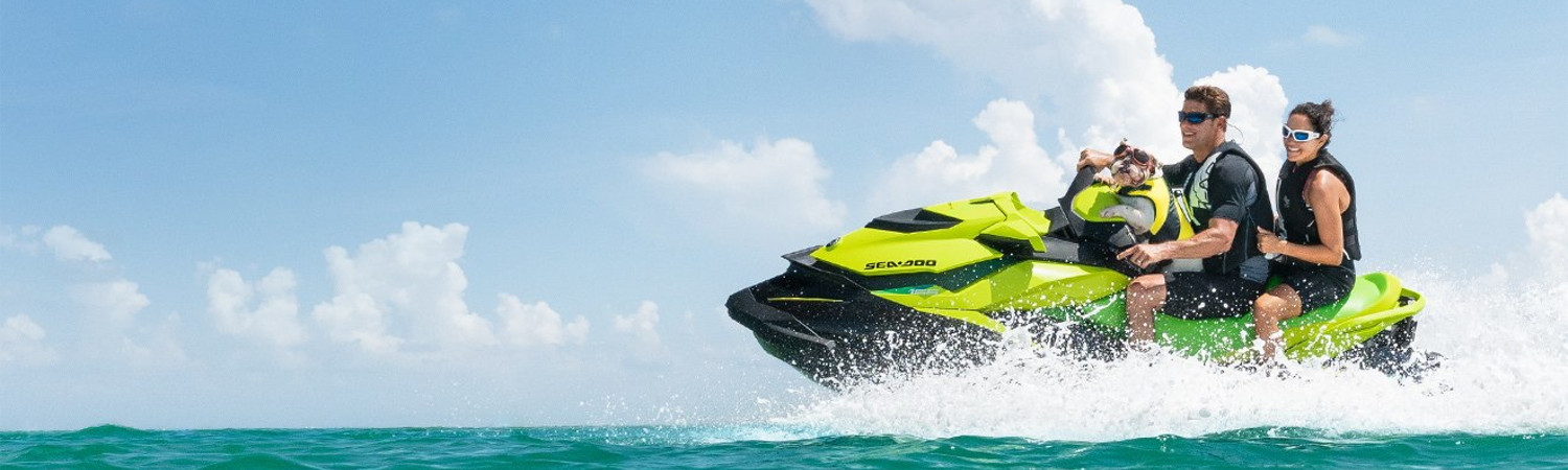 2018 Sea-Doo for sale in Brinson Powersports in Corsicana,Texas