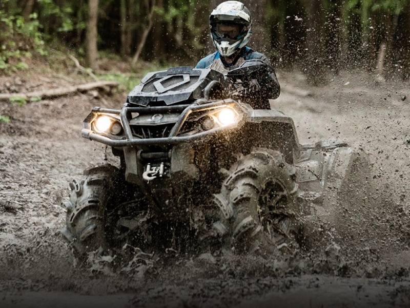 Can-Am® ATV #3