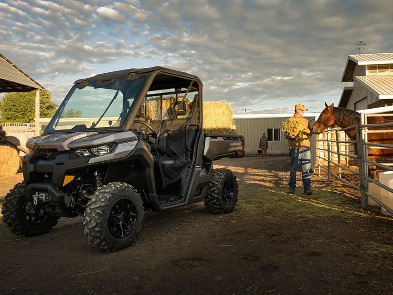 Polaris® UTV