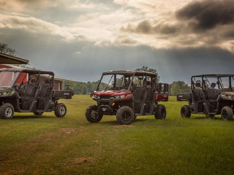 Polaris® UTV