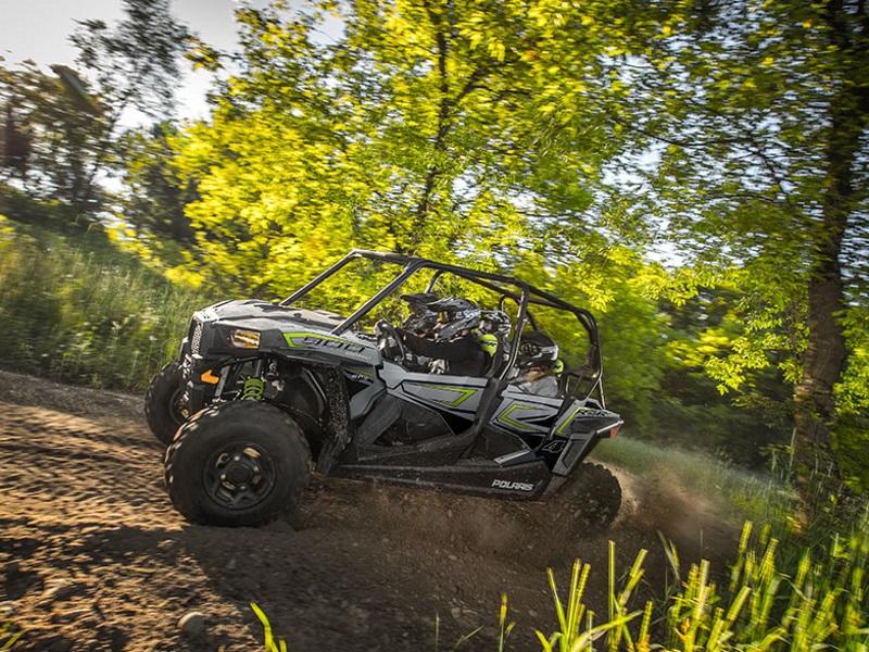 Polaris® UTV