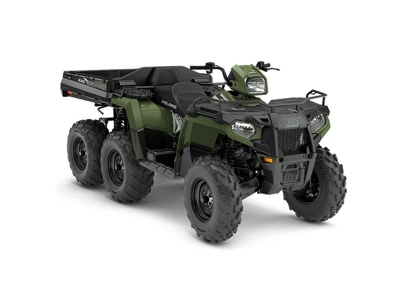 Polaris® ATV