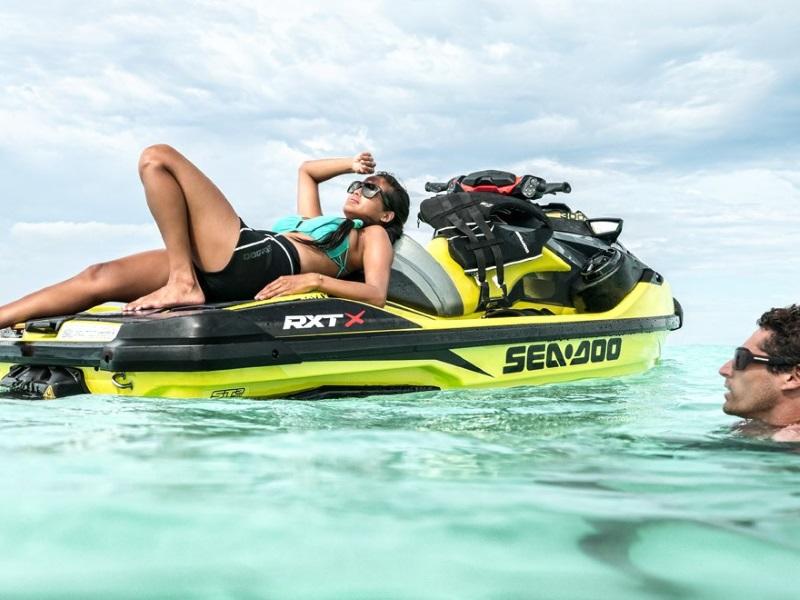 Sea-Doo PWC