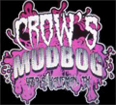 Crow's Mudbog Logo