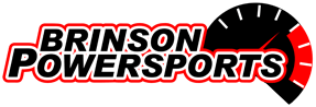 Brinson Powersports Logo